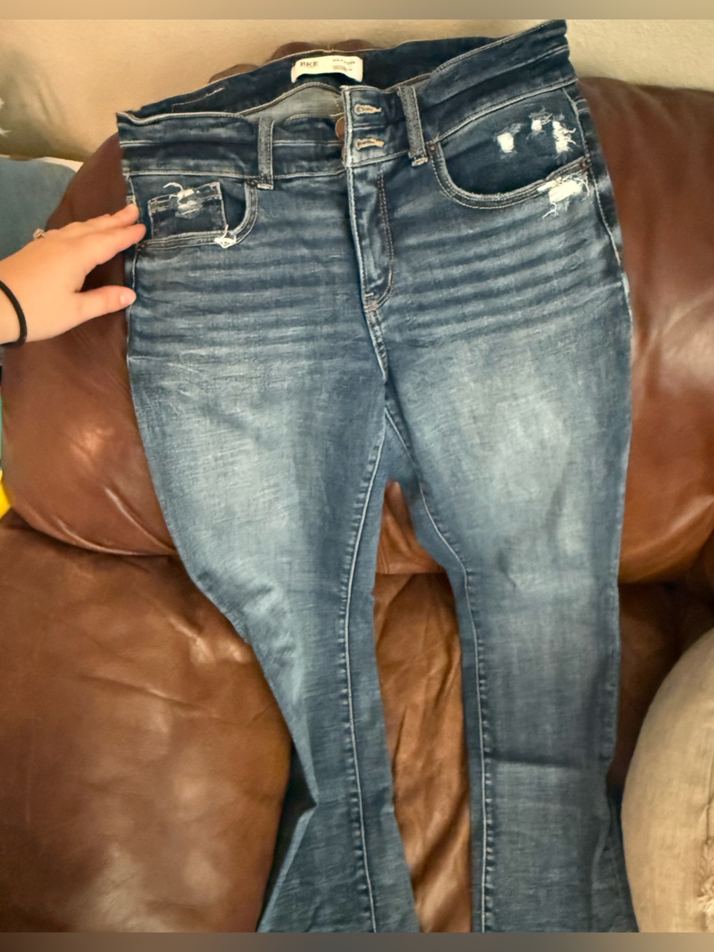 BKE women’s jeans